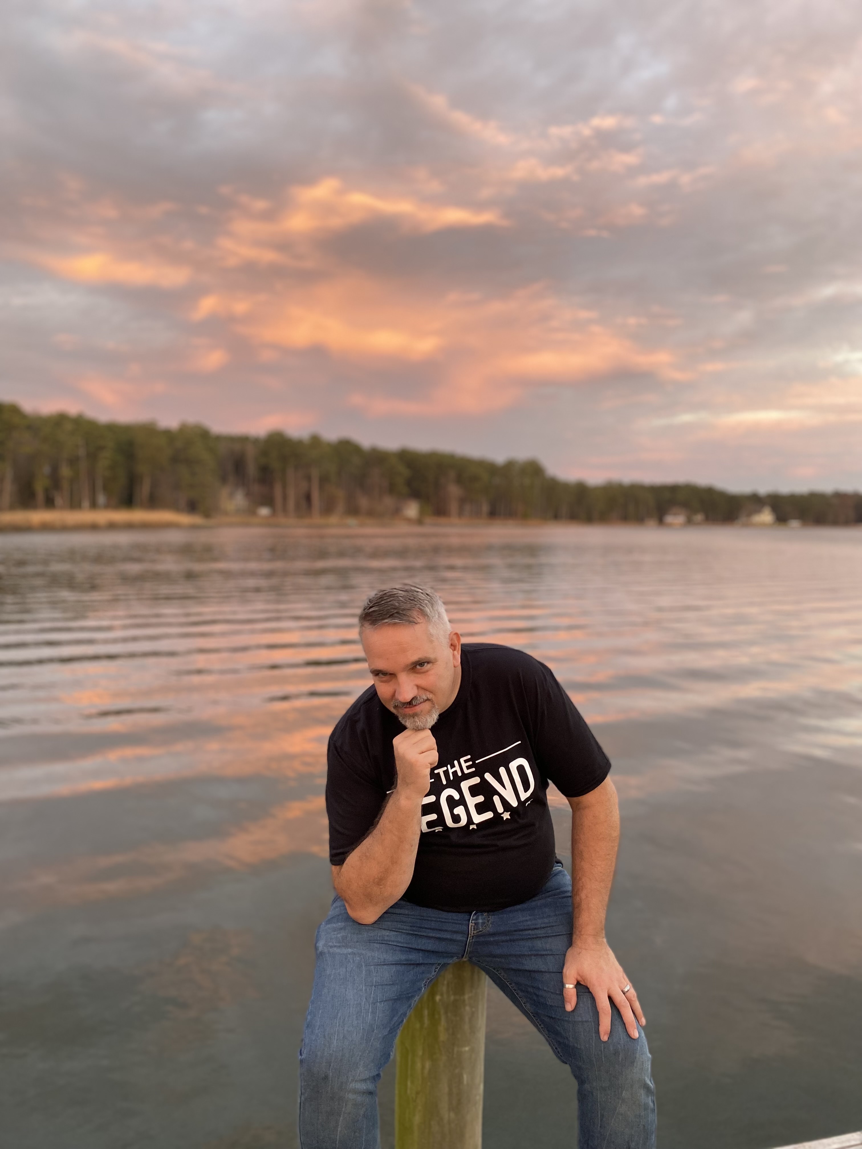 Brian Massey, author